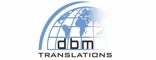 dbm-translations
