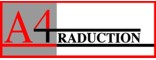 Logo A4TRADUCTION
