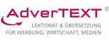 Logo AdverTEXT