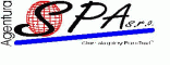 Logo Agentura SPA s.r.o.