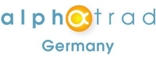 Logo ALPHATRAD INTERNATIONAL GmbH