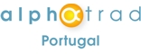 Logo ALPHATRAD INTERNATIONAL GmbH