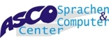 Logo ASCO Sprachen- & Computer Cent