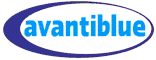 Logo Avanti Blue Limited