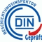 DIN-Geprüft Beschichtungsinspektor