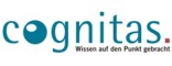 Logo cognitas. Gesellschaft f&uuml;r Tec