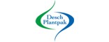 Logo Desch Plantpak