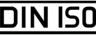 DIN ISO Mark