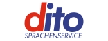 Logo dito Sprachenservice