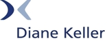 Logo Diane Keller Fach&uuml;bersetzungen