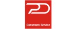 Logo Dussmann AG & Co. KGaA