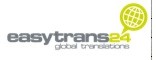 Logo Easytrans24