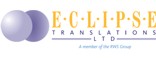 Logo Eclipse Translations Limited E