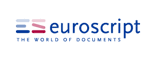Logo euroscript Deutschland GmbH