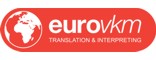 Logo EURO VKM, s.r.o.