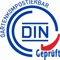 DIN-Geprüft Gartenkompostierbar