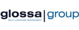 Logo Glossa Group GmbH