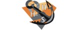 Logo HHS - Hamburger Sprachendienst