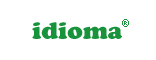 Logo idioma s.r.o.