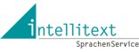 Logo intellitext SprachenService
