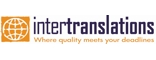 Logo Intertranslations Ltd.