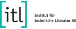 Logo itl Institut f&uuml;r technische Li