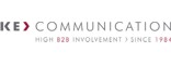 Logo KE-COMMUNICATION GmbH & Co. KG
