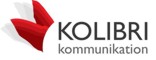 Logo Kolibri Kommunikation Anasagas