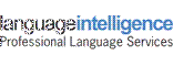 Logo Language Intelligence Ltd.