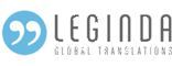 Logo LEGINDA GmbH