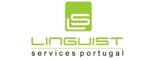 Logo Linguist Services Lda.