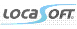 Logo Locasoft GmbH