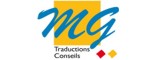 Logo MG Traductions & Conseils