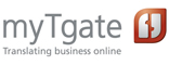 Logo myTgate - ein Service der Gemi