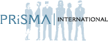 Logo Prisma International, Inc.