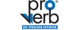 Logo PROVERB oHG