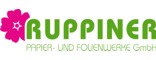 Logo Ruppiner Papier- und Folienwer