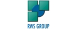 Logo RWS GROUP - TRANSLATION DIVISI