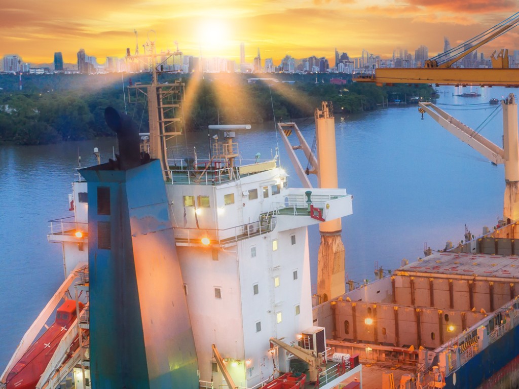 Exporting to Saudi Arabia