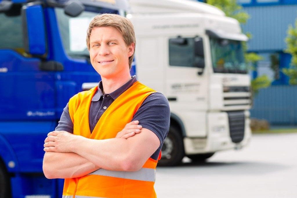 DINplus certification from DIN CERTCO proves that logistics companies comply with the requirements.