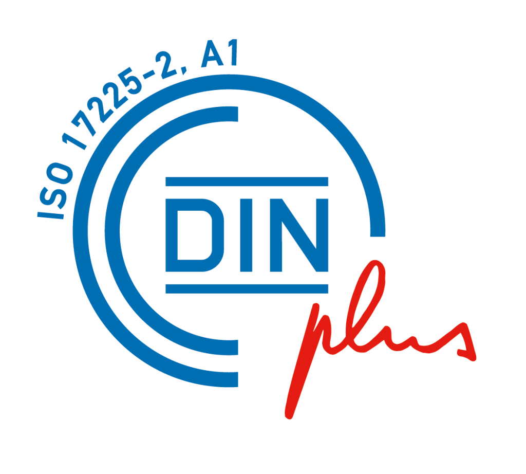 DIN EN 14961-3 - briquettes