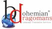 Bohemian Dragomans Lts