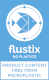 flustix PLASTKFREI