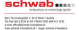 schwab innovations in