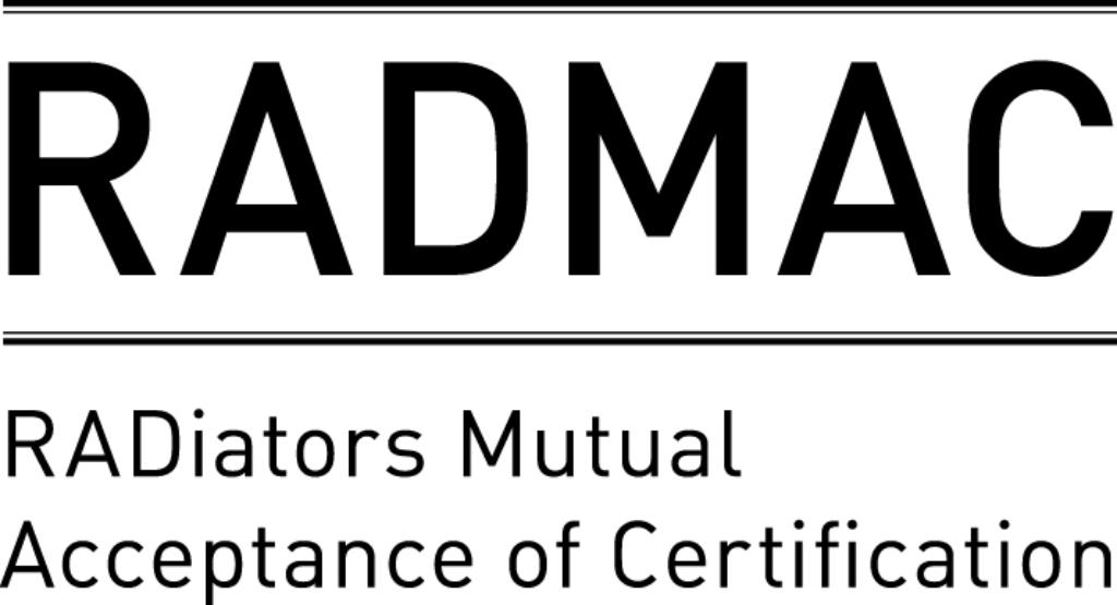 TÜV Rheinland - RADMAC