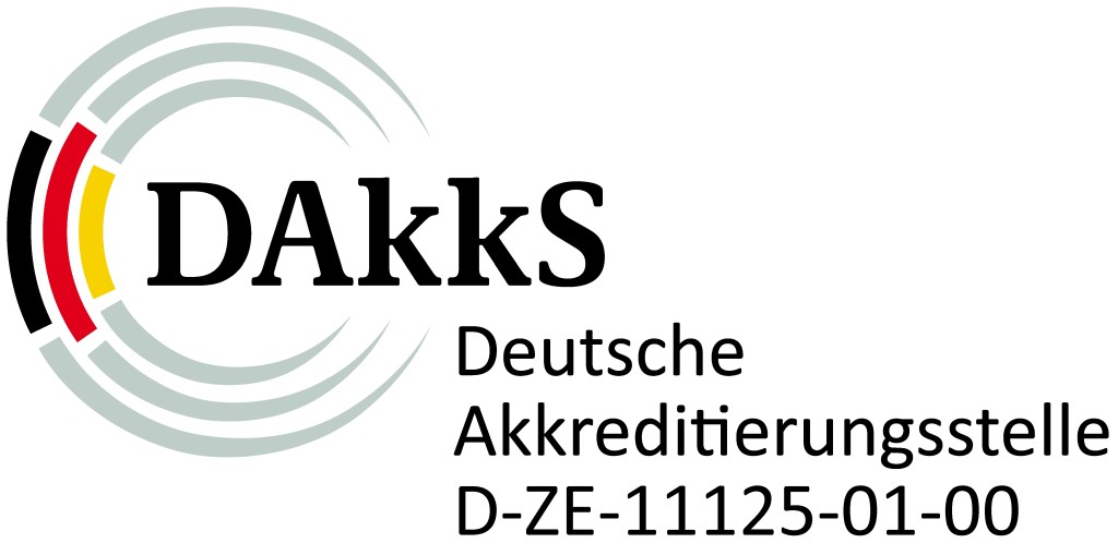 Deutsche Akkreditierungsstelle GmbH (DAkkS)