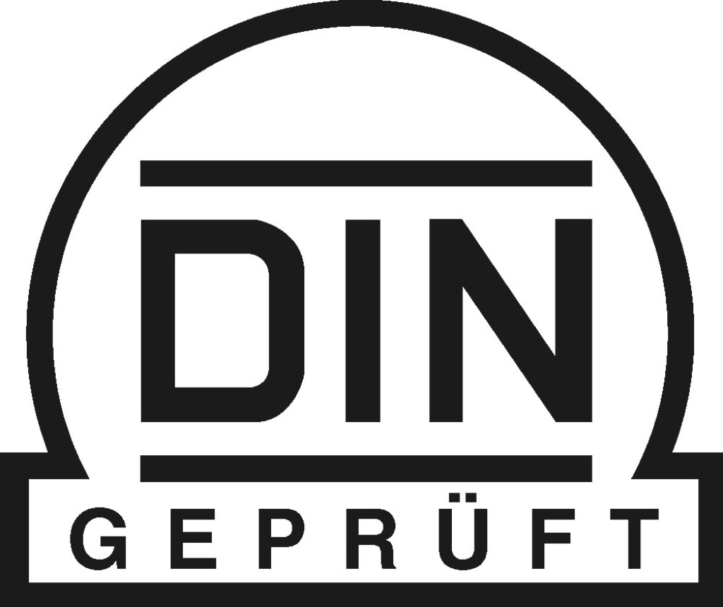 DIN-Geprüft
