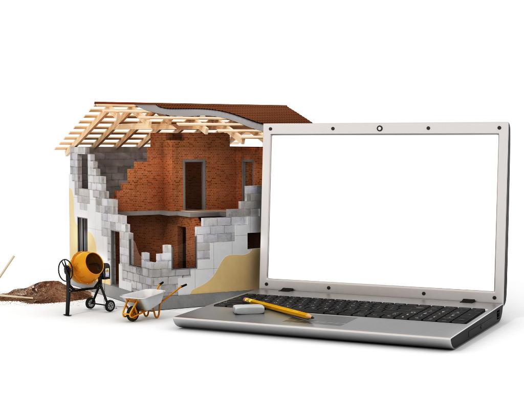 Digitale Bauüberwachung