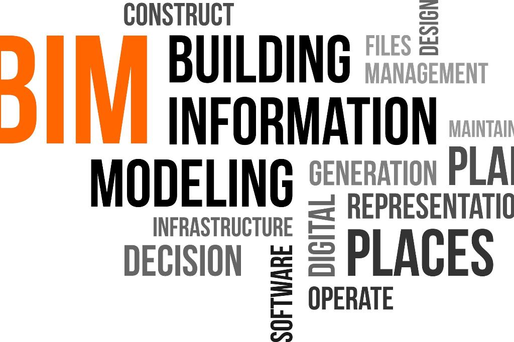 Personenzertifizierung Building Information Modeling (BIM)
