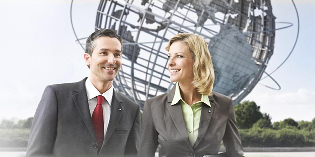 Internationale Zulassungen